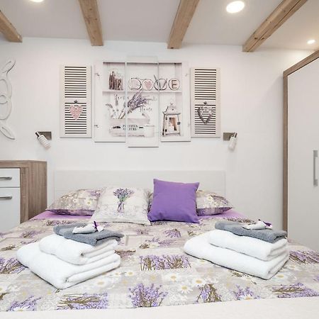 Lavender Room Дубровник Екстериор снимка