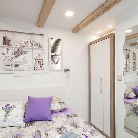 Lavender Room Дубровник Екстериор снимка