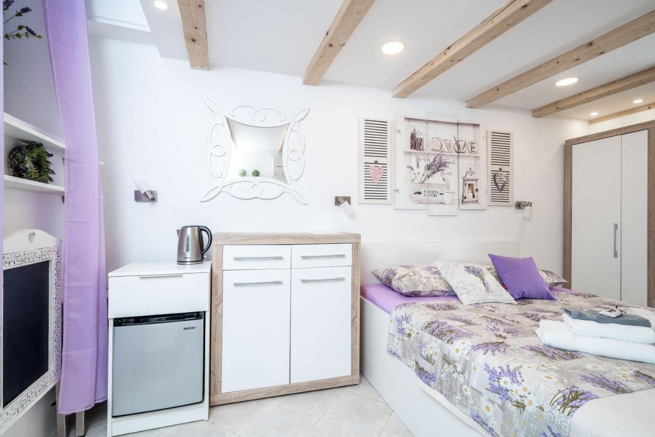 Lavender Room Дубровник Екстериор снимка