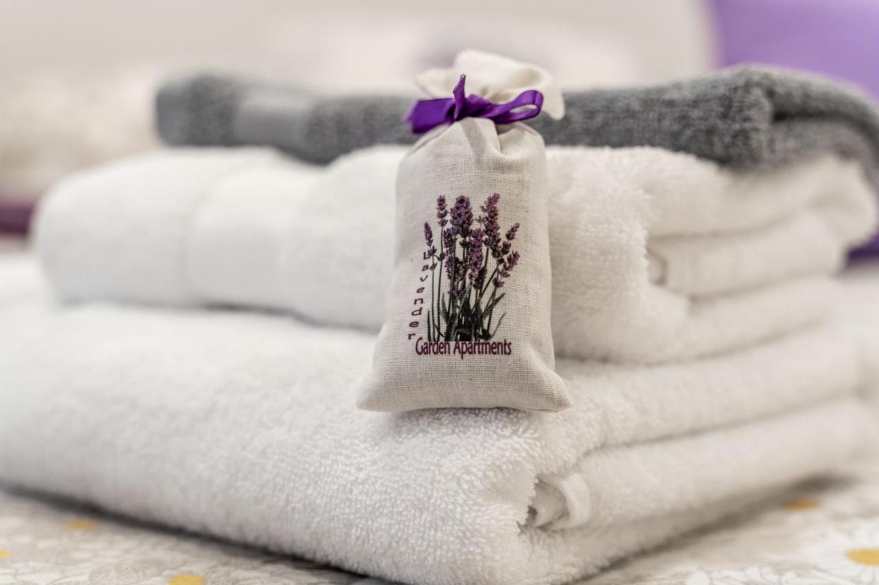 Lavender Room Дубровник Екстериор снимка