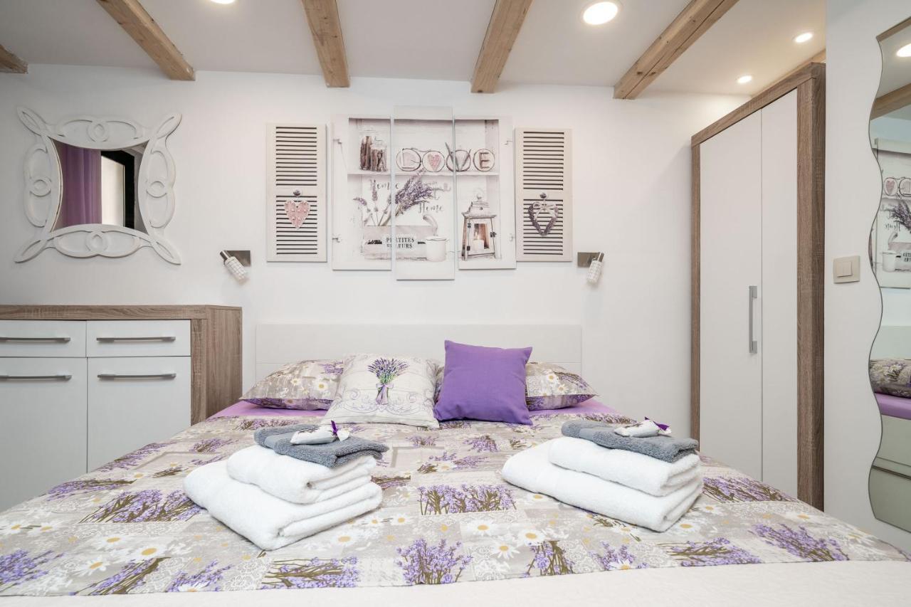 Lavender Room Дубровник Екстериор снимка