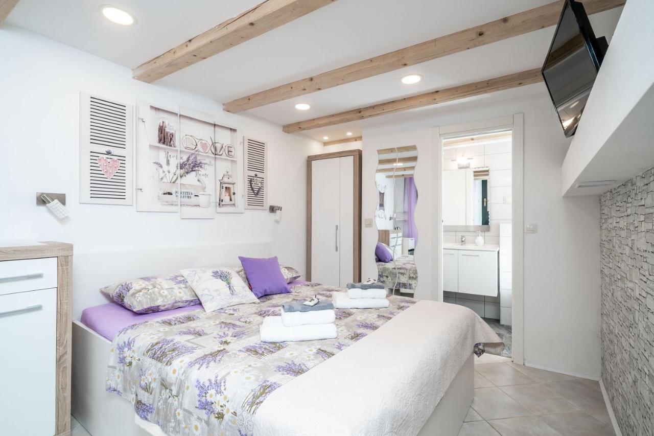 Lavender Room Дубровник Екстериор снимка