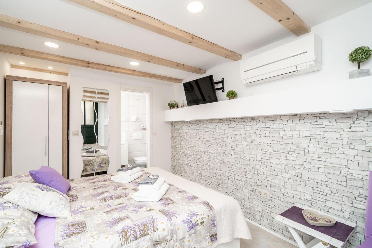 Lavender Room Дубровник Екстериор снимка