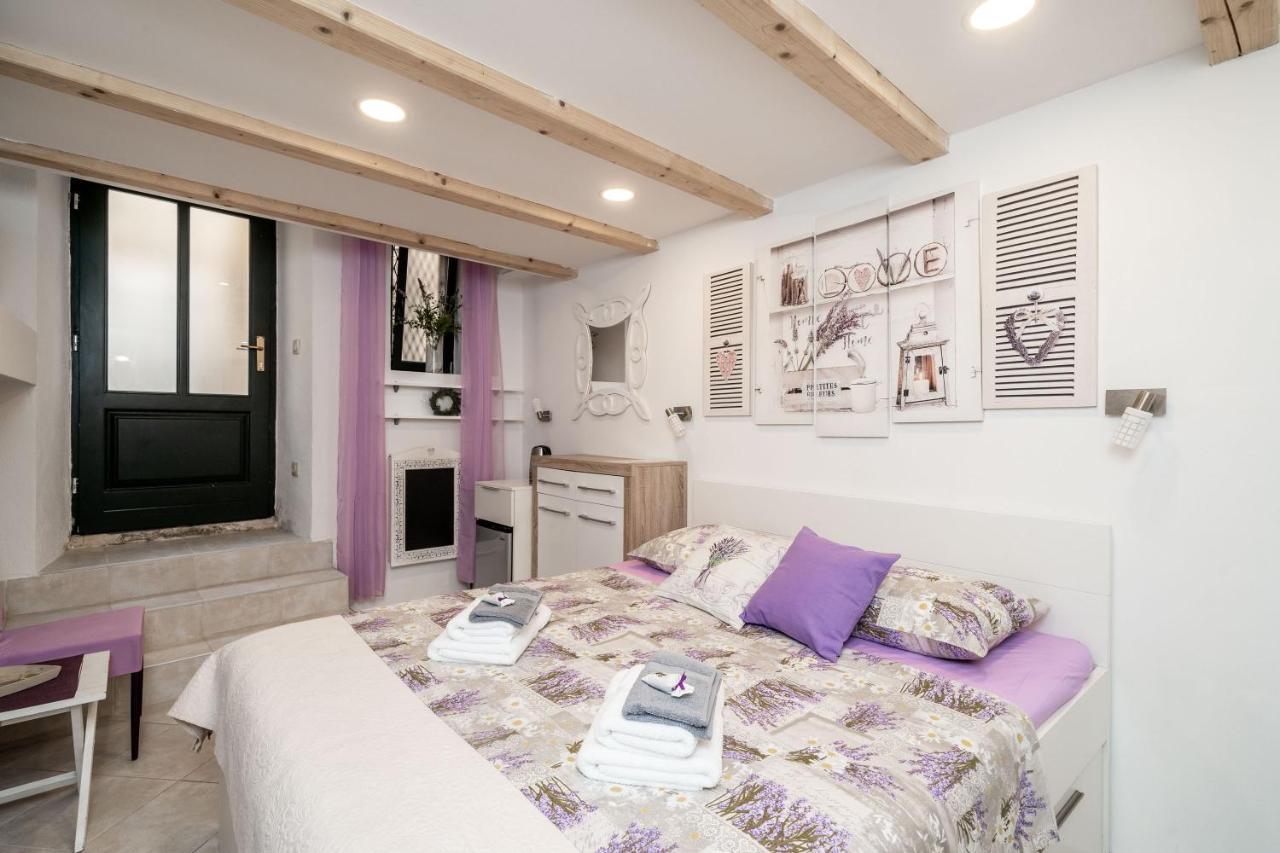 Lavender Room Дубровник Екстериор снимка
