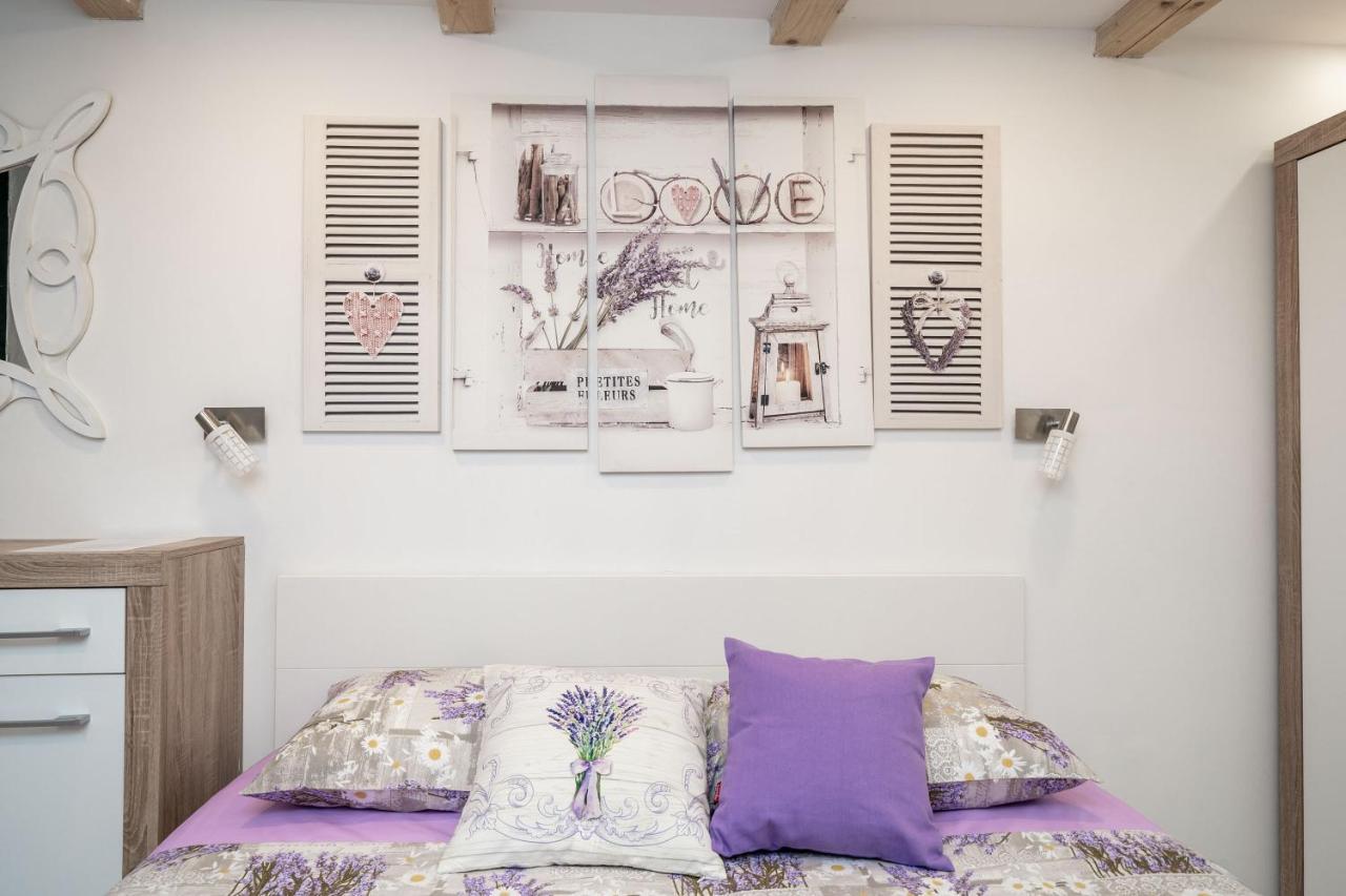 Lavender Room Дубровник Екстериор снимка