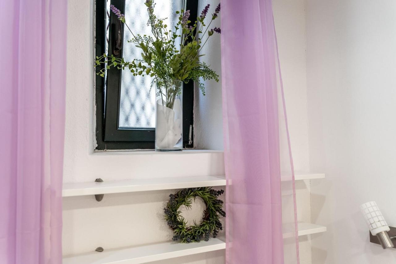 Lavender Room Дубровник Екстериор снимка