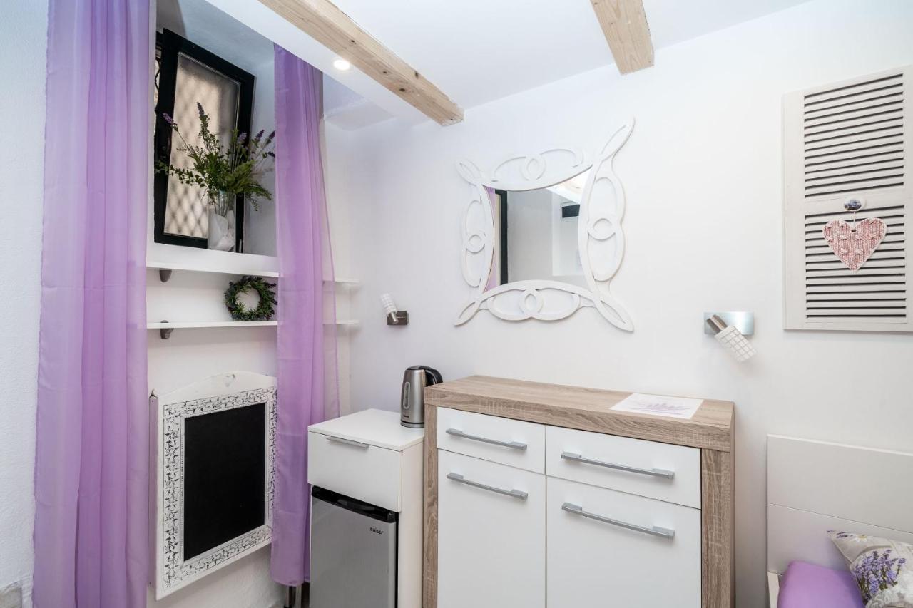 Lavender Room Дубровник Екстериор снимка
